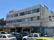 Edificio Comercial En El Centro De Quer?taro