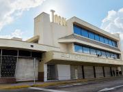 Edificio Comercial en el centro histórico