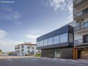 EDIFICIO COMERCIAL EN EL CORAZÓN DE SAN PEDRO DE ALCÁNTARA