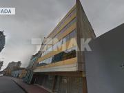 ¡Edificio comercial en el Jr. Carabaya, Cercado de Lima!