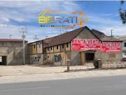 Edificio Comercial en Fraccionamiento La Playa