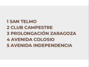 Edificio Comercial en Fraccionamiento Trojes de Oriente