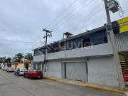 Edificio Comercial en Guadalupe