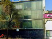 Edificio Comercial en INSURGENTES CENTRO