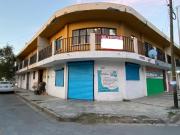 Edificio Comercial en La Moderna, Monterrey N.L