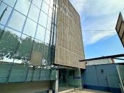 Edificio Comercial en La Molina