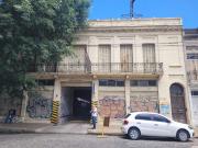 Edificio Comercial en La Plata Edificio Comercial en La Plata