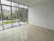 Edificio Comercial en La Victoria