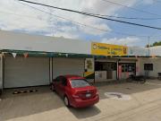 Edificio Comercial en Lazaro cardenaz