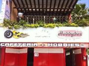 Edificio Comercial en Lomas de La Selva