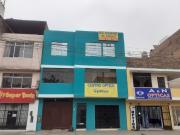 Edificio Comercial en LOS PINARES