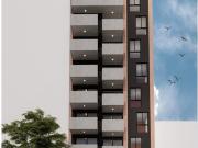 Edificio Comercial en Luis Agote