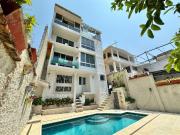 Edificio Comercial en Matu Tabu No. 2027, Lomas De...