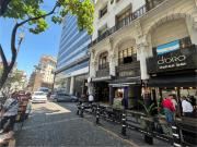 Edificio Comercial en Microcentro