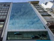 Edificio Comercial en Microcentro con frente a Av. 9 de...