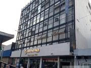 Edificio Comercial en Miguel Hidalgo