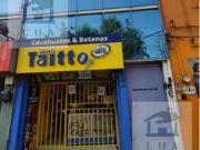 Edificio Comercial en Miguel Hidalgo