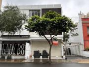 Edificio comercial en Miraflores
