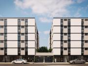 Edificio Comercial en Mitras Norte