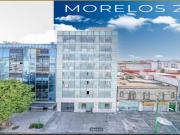 Edificio Comercial en Morelos CENTRO