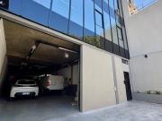 Edificio Comercial en Munro