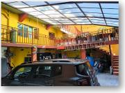 Edificio Comercial en Nueva Atzacoalco