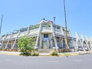 Edificio Comercial en Olivos Depósito Panamericana y San...