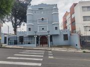 Edificio Comercial en Ponceano