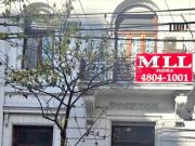 Edificio Comercial en Recoleta