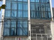 Edificio Comercial en Reforma