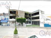 Edificio Comercial en Renta Blvd. Torres Landa, Col....