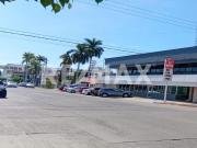 EDIFICIO COMERCIAL EN RENTA – CENTRO DE LOS MOCHIS