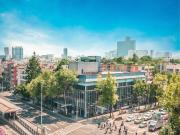 Edificio Comercial en renta en Escandón I Sección