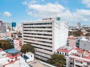 Edificio Comercial en RENTA en Juarez Cuauhtémoc ZG 24 2180