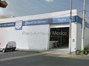 Edificio Comercial en renta en San Francisco...