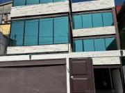 Edificio Comercial en Renta Santa Clara