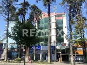 EDIFICIO COMERCIAL EN RENTA TOLUCA Paseo Cristóbal Colón. 3