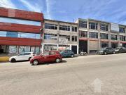 Edificio Comercial en Renta Ubicaci?n estrat?gica en...