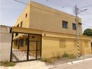 Edificio comercial en Res Rosaria, Sector 1ero de Mayo....