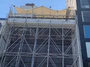 Edificio Comercial en Roma Norte