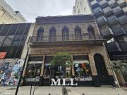 Edificio Comercial en San Nicolás