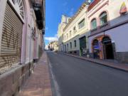 Edificio Comercial en Santa Bárbara