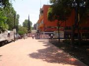 Edificio Comercial en Santa Maria La Ribera, México D.F