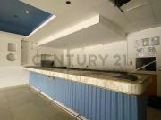 EDIFICIO COMERCIAL EN SURCO