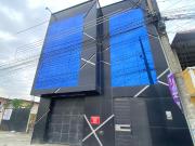 Edificio Comercial en Suroeste de Guayaquil AdrM