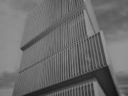 Edificio Comercial en Tacubaya