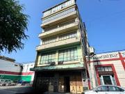 Edificio Comercial en Tampico Centro