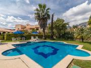 Edificio Comercial en Tepoztl?n