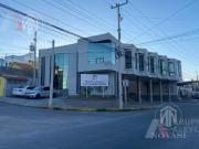 EDIFICIO COMERCIAL EN VENTA
