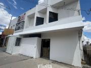 EDIFICIO COMERCIAL EN VENTA AV. DE LAS AMÉRICAS